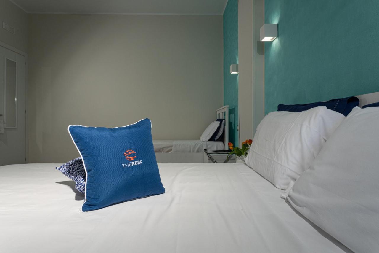 The Reef Bed & Breakfast ซอร์เรนโต ภายนอก รูปภาพ