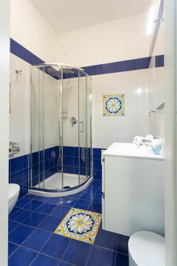The Reef Bed & Breakfast ซอร์เรนโต ภายนอก รูปภาพ