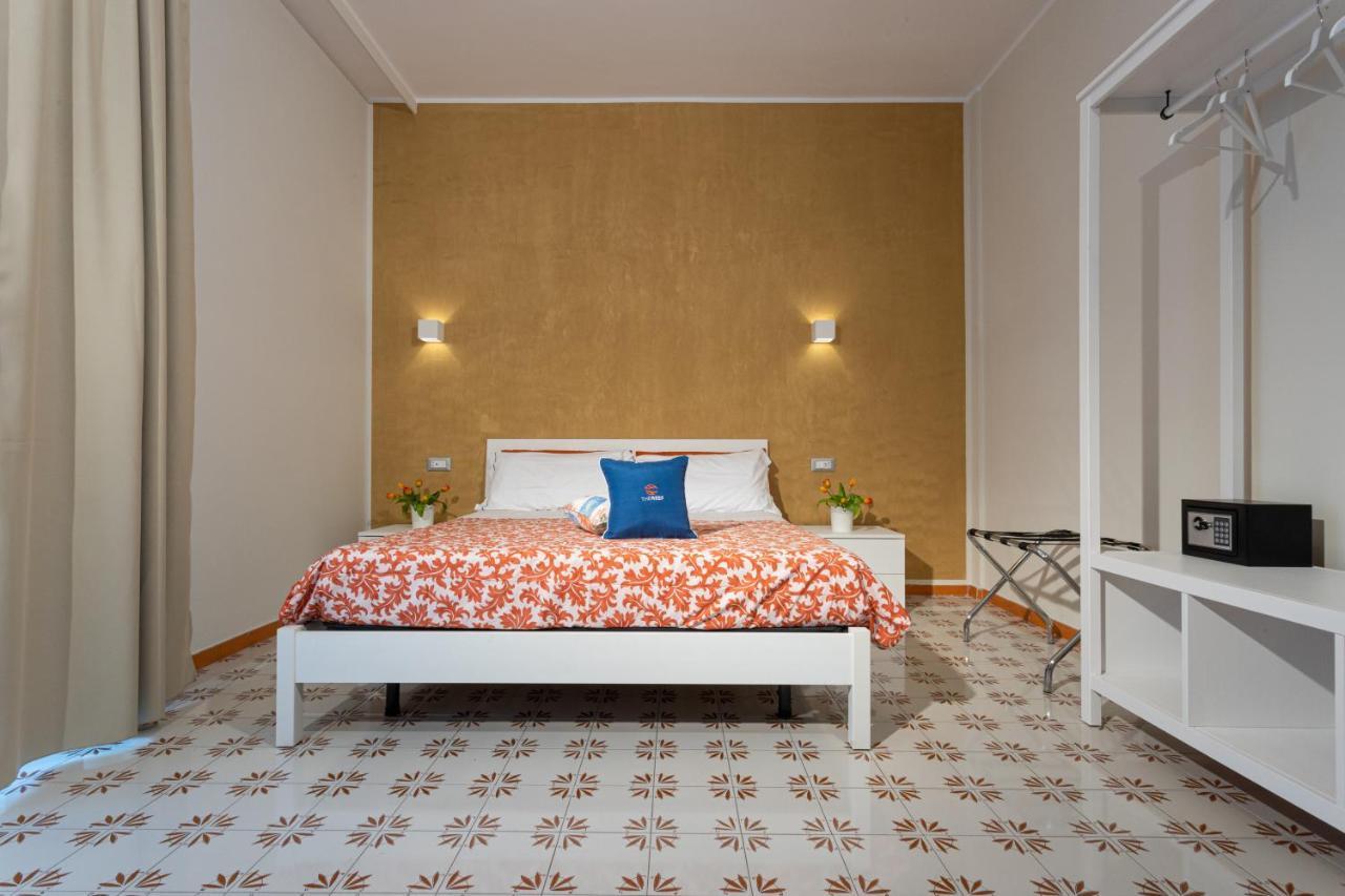 The Reef Bed & Breakfast ซอร์เรนโต ภายนอก รูปภาพ