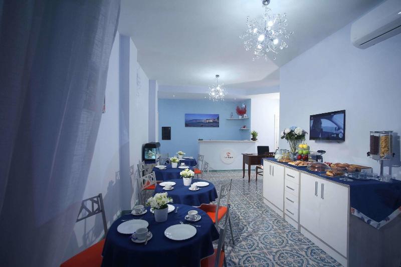 The Reef Bed & Breakfast ซอร์เรนโต ภายนอก รูปภาพ