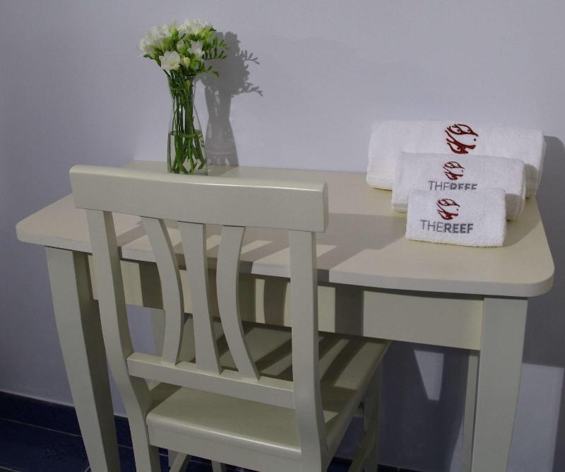 The Reef Bed & Breakfast ซอร์เรนโต ภายนอก รูปภาพ