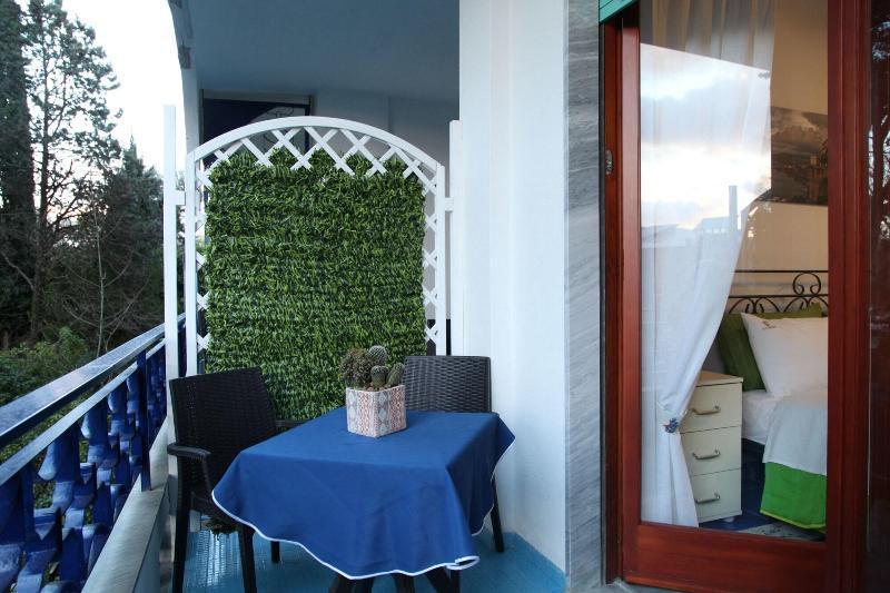 The Reef Bed & Breakfast ซอร์เรนโต ภายนอก รูปภาพ