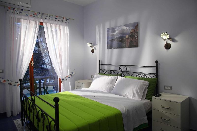 The Reef Bed & Breakfast ซอร์เรนโต ภายนอก รูปภาพ