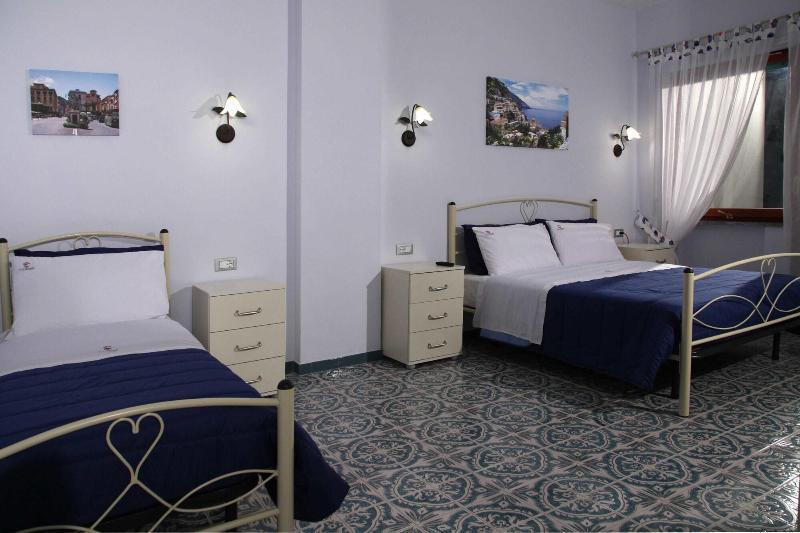 The Reef Bed & Breakfast ซอร์เรนโต ภายนอก รูปภาพ