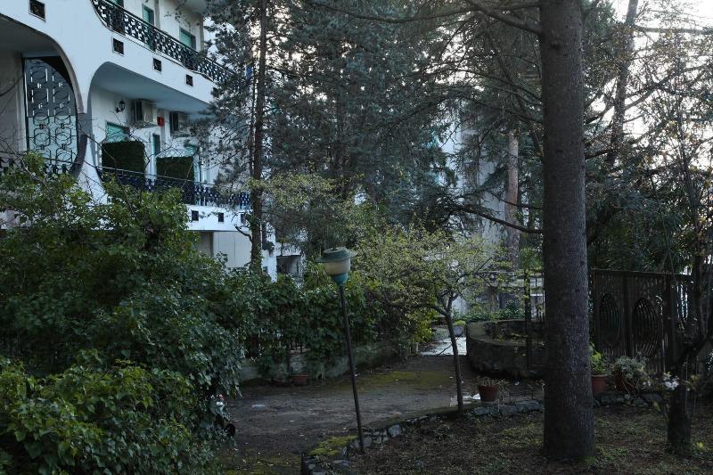 The Reef Bed & Breakfast ซอร์เรนโต ภายนอก รูปภาพ