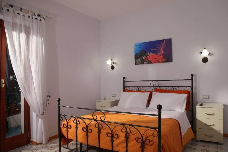 The Reef Bed & Breakfast ซอร์เรนโต ภายนอก รูปภาพ