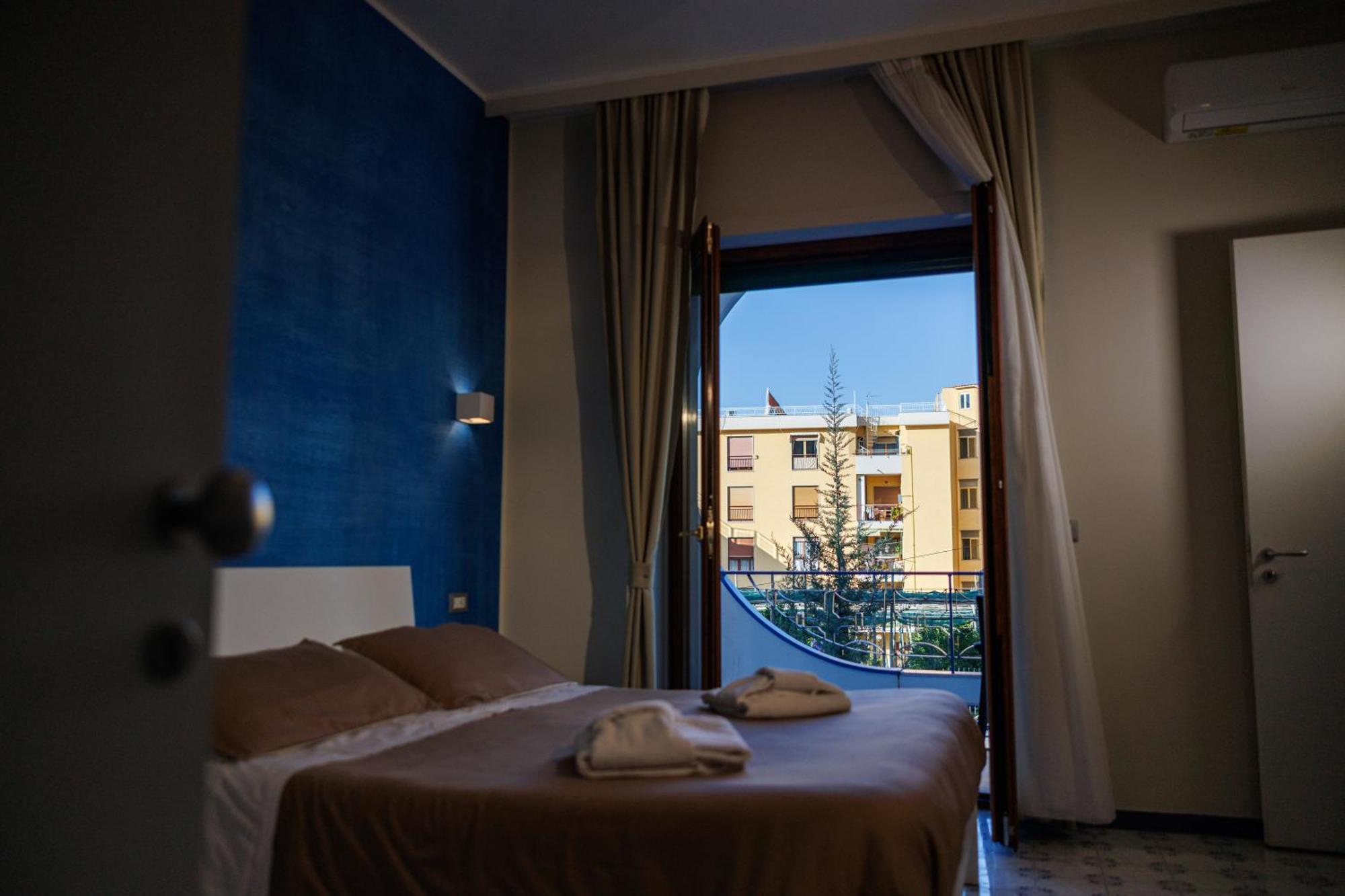 The Reef Bed & Breakfast ซอร์เรนโต ภายนอก รูปภาพ