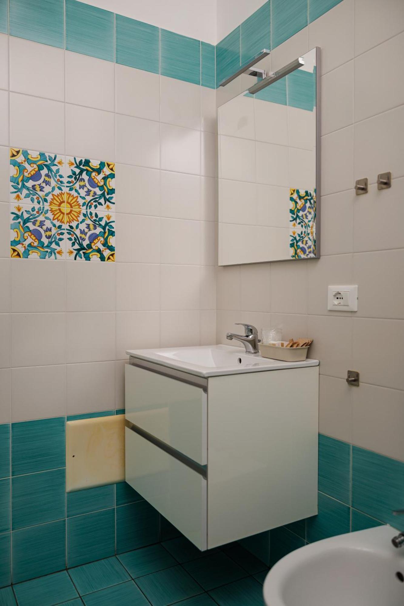 The Reef Bed & Breakfast ซอร์เรนโต ภายนอก รูปภาพ