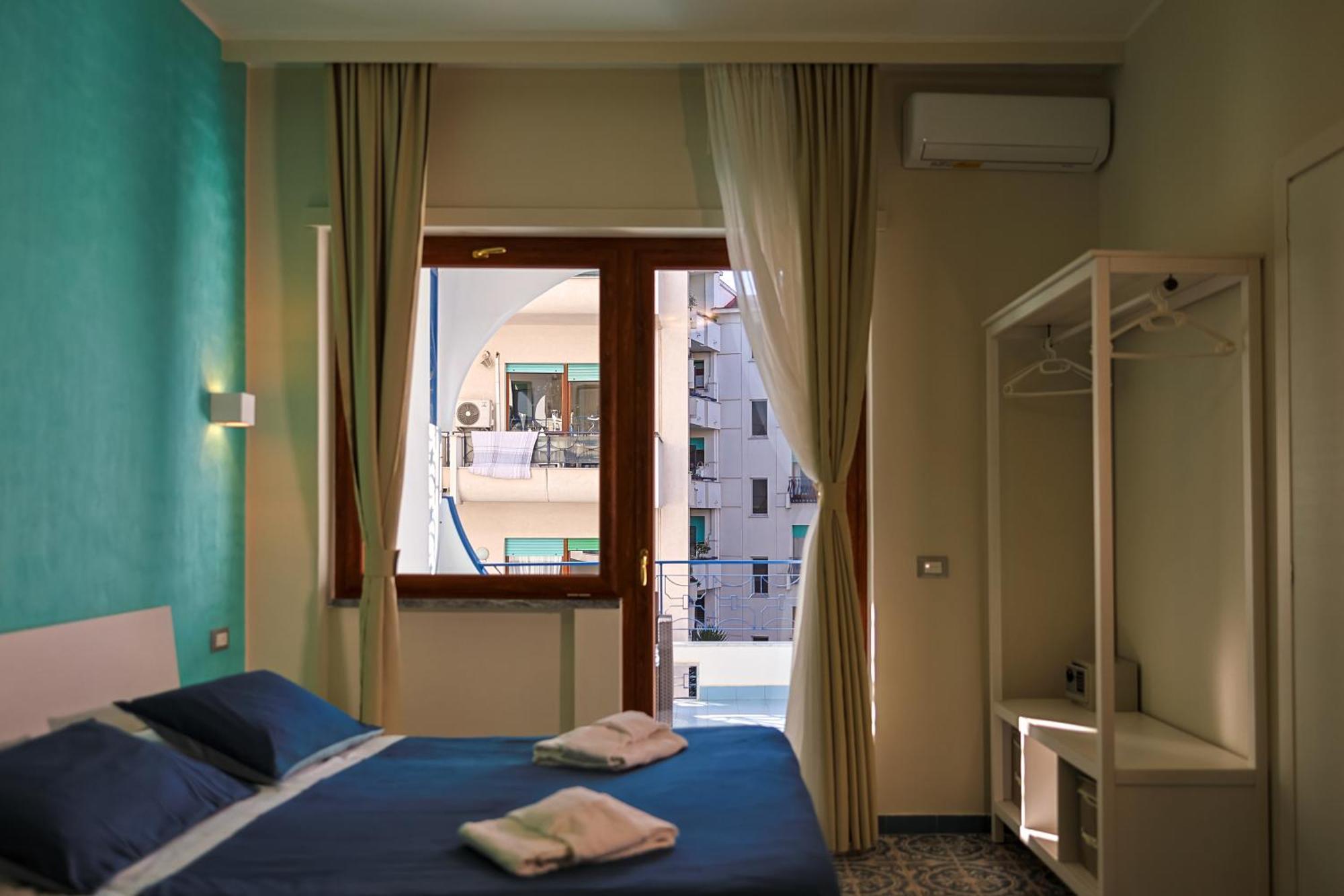 The Reef Bed & Breakfast ซอร์เรนโต ภายนอก รูปภาพ