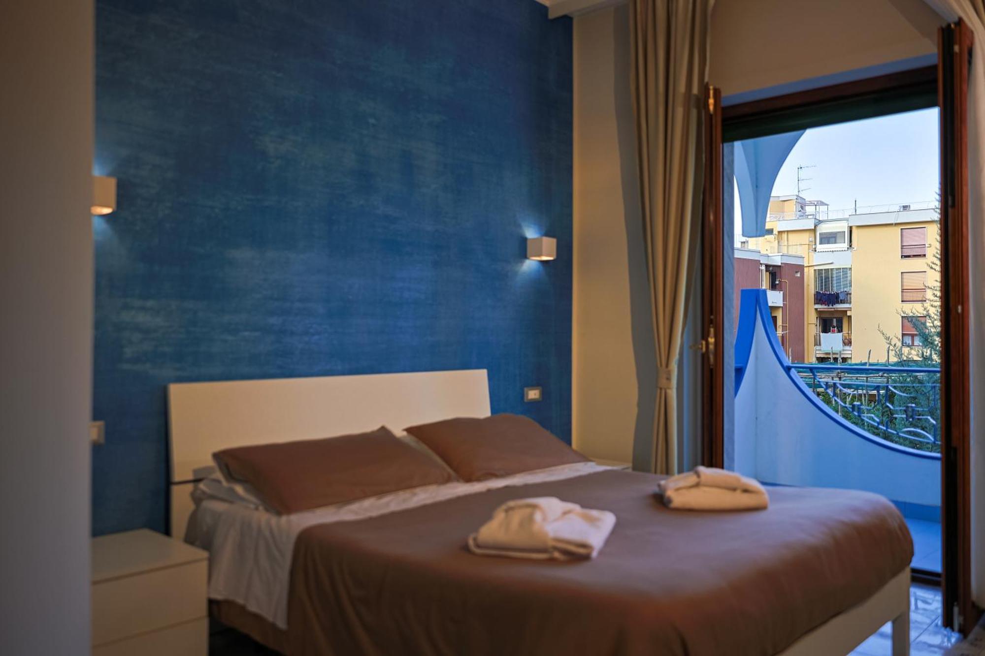 The Reef Bed & Breakfast ซอร์เรนโต ภายนอก รูปภาพ